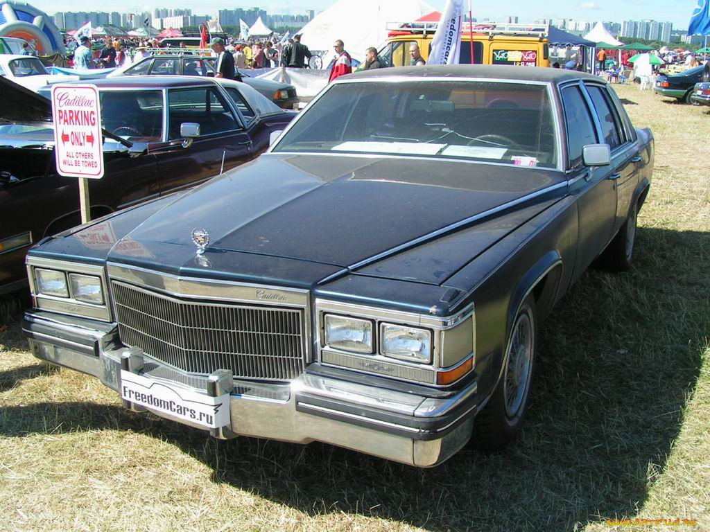 cadillac, 